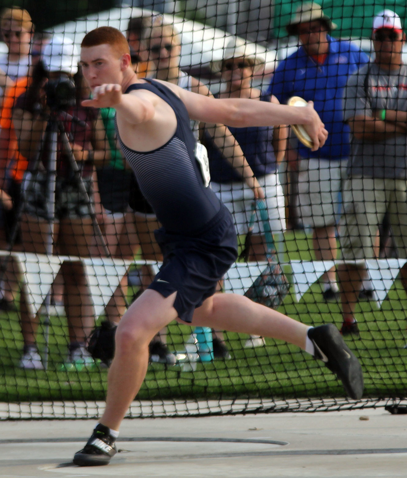 Jake Schaefer